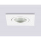 Встраиваемый светильник Ambrella Light IP Protect TN1160