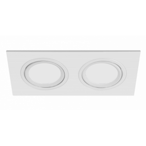Встраиваемый светильник EKS Zoom duo 0У-00001547