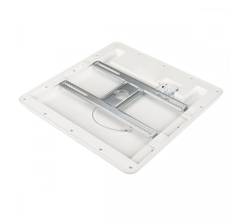 Встраиваемый светильник Arlight CL-Fiokk-S300x300-25W Day4000-Mix 034472 Встраиваемый светильник Arlight CL-Fiokk-S300x300-25W Day4000-Mix 034472