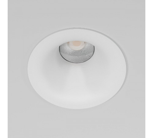 Встраиваемый светильник Elektrostandard Bliss 25070/LED 4690389212932 a069406 Встраиваемый светильник Elektrostandard Bliss 25070/LED 4690389212932 a069406
