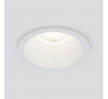 Встраиваемый светильник Elektrostandard Lin 4690389196799 a063925