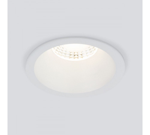 Встраиваемый светильник Elektrostandard Lin 4690389196799 a063925