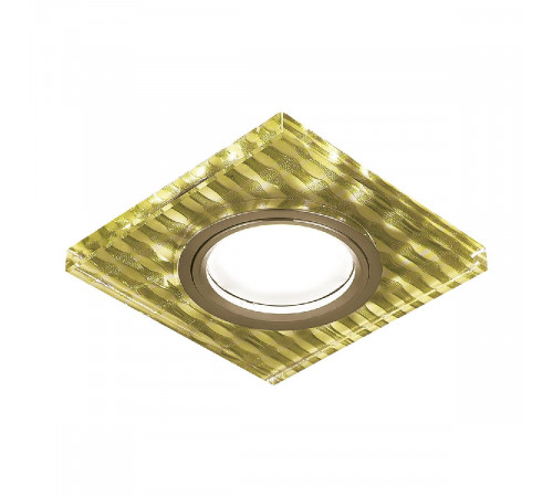Встраиваемый светильник Gauss Backlight BL081 Встраиваемый светильник Gauss Backlight BL081