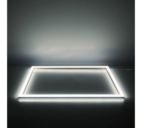 Встраиваемый светодиодный светильник Gauss Frame Light 975624336 Встраиваемый светодиодный светильник Gauss Frame Light 975624336