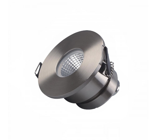 Встраиваемый светильник Arlight MS-GLORY-BUILT-R54-5W Warm3000 (NI, 60 deg, 230V) 047291 Встраиваемый светильник Arlight MS-GLORY-BUILT-R54-5W Warm3000 (NI, 60 deg, 230V) 047291