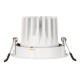 Встраиваемый светильник Arlight MS-Forecast-Built-Turn-R102-12W Warm3000 037188