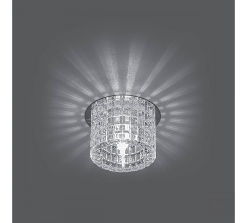 Встраиваемый светильник Gauss Crystal CR031 Встраиваемый светильник Gauss Crystal CR031