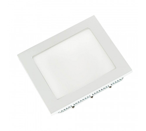 Встраиваемый светодиодный светильник Arlight DL-172x172M-15W Day White 020132 Встраиваемый светодиодный светильник Arlight DL-172x172M-15W Day White 020132