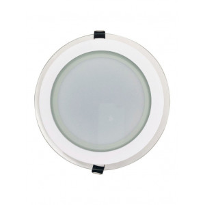 Встраиваемый светильник Elvan VLS-705R-18W-WH-Wh