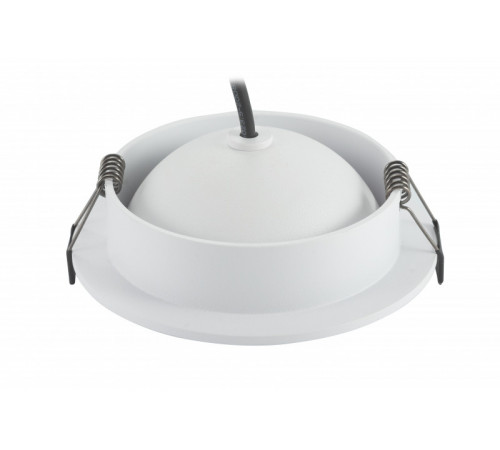 Встраиваемый светильник Denkirs DK2500-WH Встраиваемый светильник Denkirs DK2500-WH