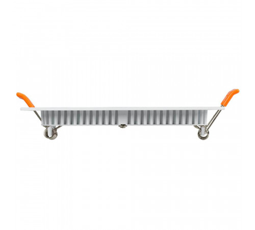 Встраиваемый светодиодный светильник Arlight DL-142x142M-13W White 020128 Встраиваемый светодиодный светильник Arlight DL-142x142M-13W White 020128