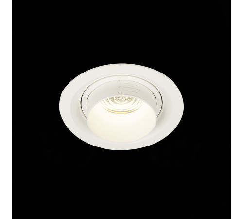 Встраиваемый светильник ST Luce ST701.548.12 Встраиваемый светильник ST Luce ST701.548.12