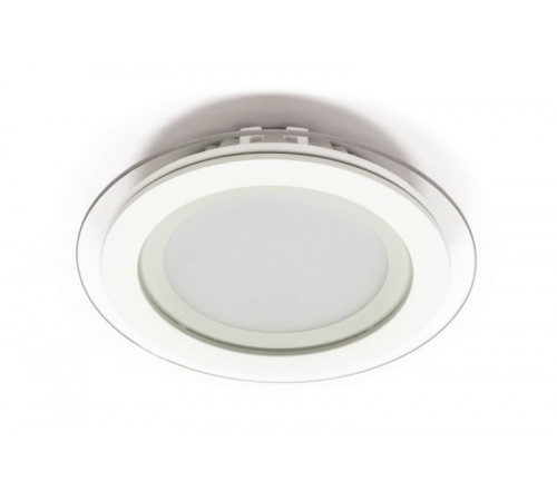 Встраиваемый светильник Arte Lamp Raggio A4112PL-1WH Встраиваемый светильник Arte Lamp Raggio A4112PL-1WH