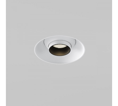 Встраиваемый светильник Maytoni Focus T C140TRS-L200-7W3K-W Встраиваемый светильник Maytoni Focus T C140TRS-L200-7W3K-W