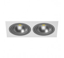 Встраиваемый светильник Lightstar INTERO 111 i8260909 (217826+217909+217909)