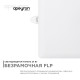 Встраиваемая светодиодная панель Apeyron FLP 06-118