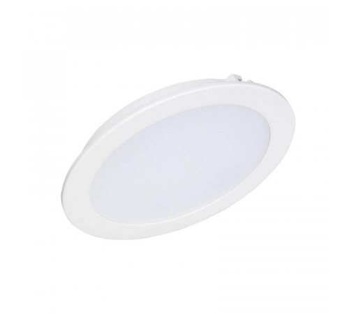 Встраиваемый светодиодный светильник Arlight DL-BL145-12W Day White 021437 Встраиваемый светодиодный светильник Arlight DL-BL145-12W Day White 021437