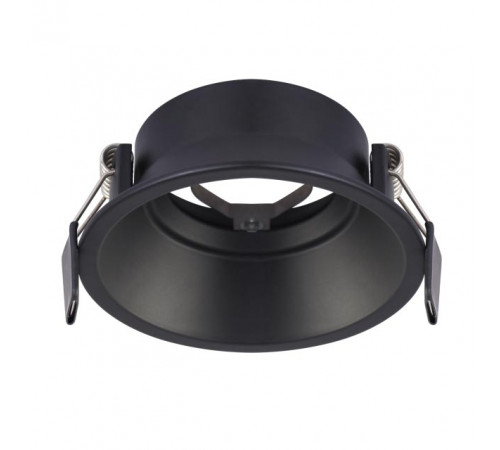 Встраиваемый светильник Crystal Lux CLT 043C BL Встраиваемый светильник Crystal Lux CLT 043C BL
