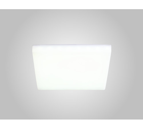 Встраиваемый светильник Crystal Lux CLT 501C170 WH 3000K Встраиваемый светильник Crystal Lux CLT 501C170 WH 3000K
