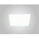 Встраиваемый светильник Crystal Lux CLT 501C170 WH 3000K