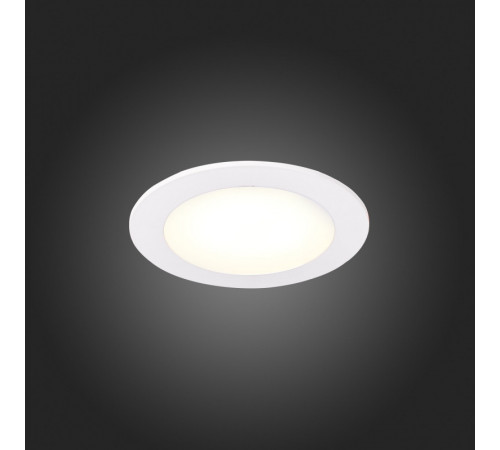 Встраиваемый светодиодный светильник ST Luce Litum ST209.538.06
