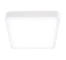 Встраиваемый светодиодный светильник Ambrella Light Led Downlight DLR374
