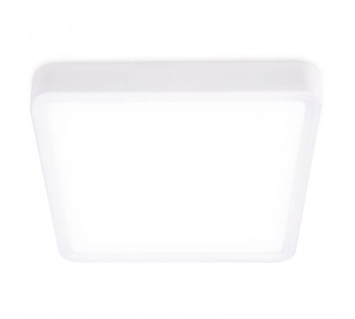 Встраиваемый светодиодный светильник Ambrella Light Led Downlight DLR374 Встраиваемый светодиодный светильник Ambrella Light Led Downlight DLR374