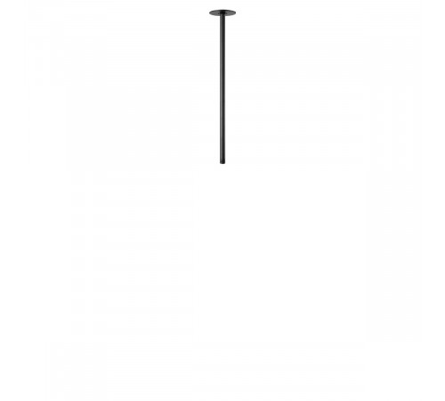 Встраиваемый светильник Loft IT Cane 10359/500 Black