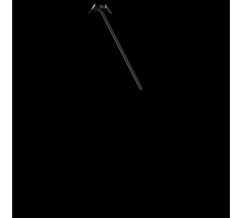 Встраиваемый светильник Loft IT Cane 10359/500 Black