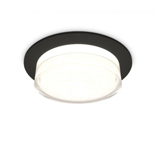 Встраиваемый светильник Ambrella Light Techno spot (C8051, N8399) XC8051024 Встраиваемый светильник Ambrella Light Techno spot (C8051, N8399) XC8051024