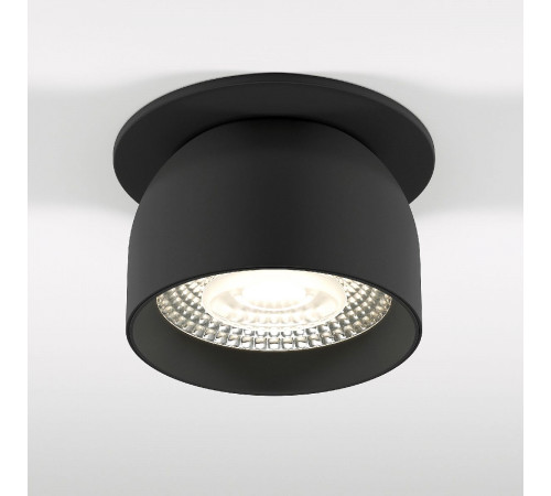 Встраиваемый светильник Elektrostandard Uno 4690389201721 25092/LED a065455 Встраиваемый светильник Elektrostandard Uno 4690389201721 25092/LED a065455