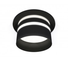 Встраиваемый светильник Ambrella Light Techno Spot XC6513062 (C6513, N6236)