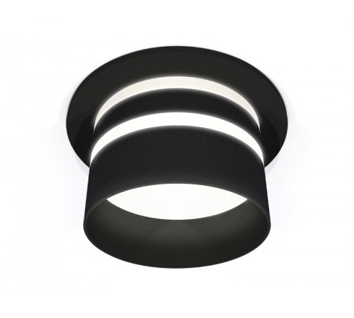 Встраиваемый светильник Ambrella Light Techno Spot XC6513062 (C6513, N6236)