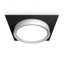 Встраиваемый светильник Ambrella Light Techno Spot XC8062004 (C8062, N8121)