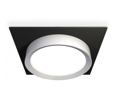 Встраиваемый светильник Ambrella Light Techno Spot XC8062004 (C8062, N8121)