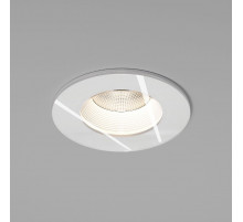 Встраиваемый светильник Elektrostandard Artis 4690389204111 25096/LED a066137