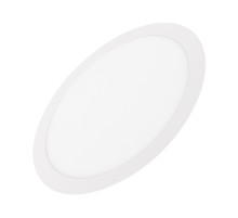 Встраиваемый светильник Arlight DL-Edge-R300-24W Warm3000 036068