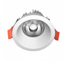 Встраиваемый светильник Voltalighting Glen BL0012.36.3K.TW
