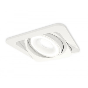 Встраиваемый светильник Ambrella Light Techno Spot XC7658080 (C7658, N7110)
