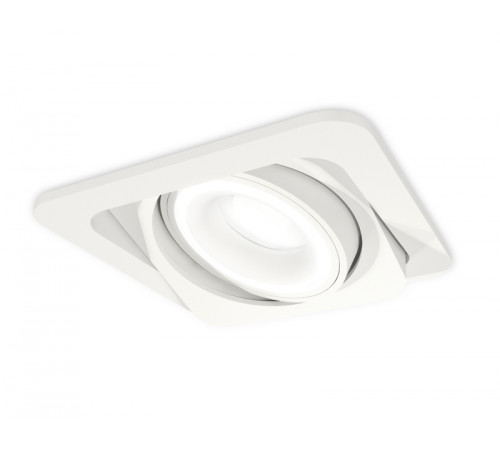 Встраиваемый светильник Ambrella Light Techno Spot XC7658080 (C7658, N7110)