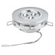 Встраиваемый светодиодный светильник Paulmann Premium Line Liro Led 92540
