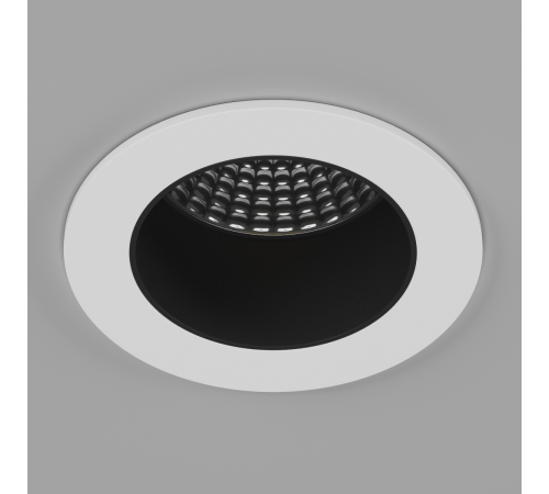 Встраиваемый светильник DesignLed AL-DL036-7-WB-WW-65 006967 Встраиваемый светильник DesignLed AL-DL036-7-WB-WW-65 006967