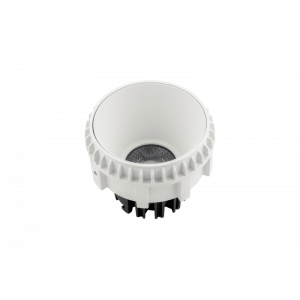Встраиваемый светильник DesignLed DL-TRE-1201-WH-WW 005759