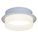 Встраиваемый светильник Reluce 53004-9.0-001RLD GX53 WT