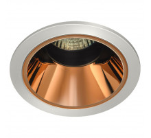 Встраиваемый светильник AM Group AM329 WH+CP