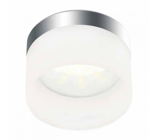 Встраиваемый светильник Ambrella Light Techno Spot TN651 Встраиваемый светильник Ambrella Light Techno Spot TN651