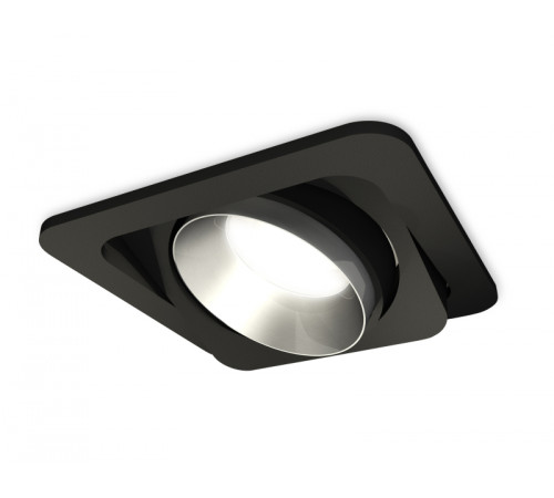 Встраиваемый светильник Ambrella Light Techno Spot XC7659023 (C7659, N7033)