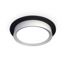 Встраиваемый светильник Ambrella Light Techno Spot XC8051004 (C8051, N8121)