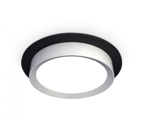 Встраиваемый светильник Ambrella Light Techno Spot XC8051004 (C8051, N8121)