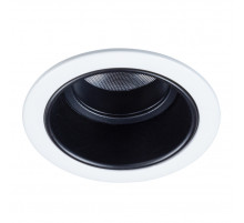 Встраиваемый светильник Arte Lamp Scroll A3311PL-1WH